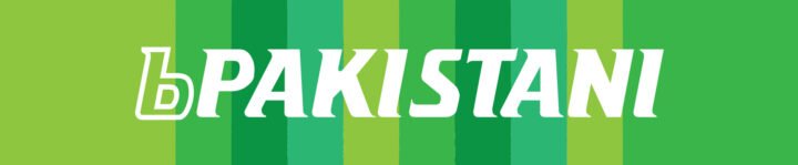 BPakistani